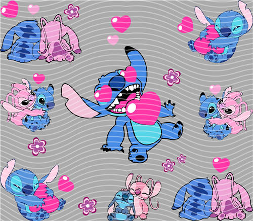 20oz cup wraps-U 258